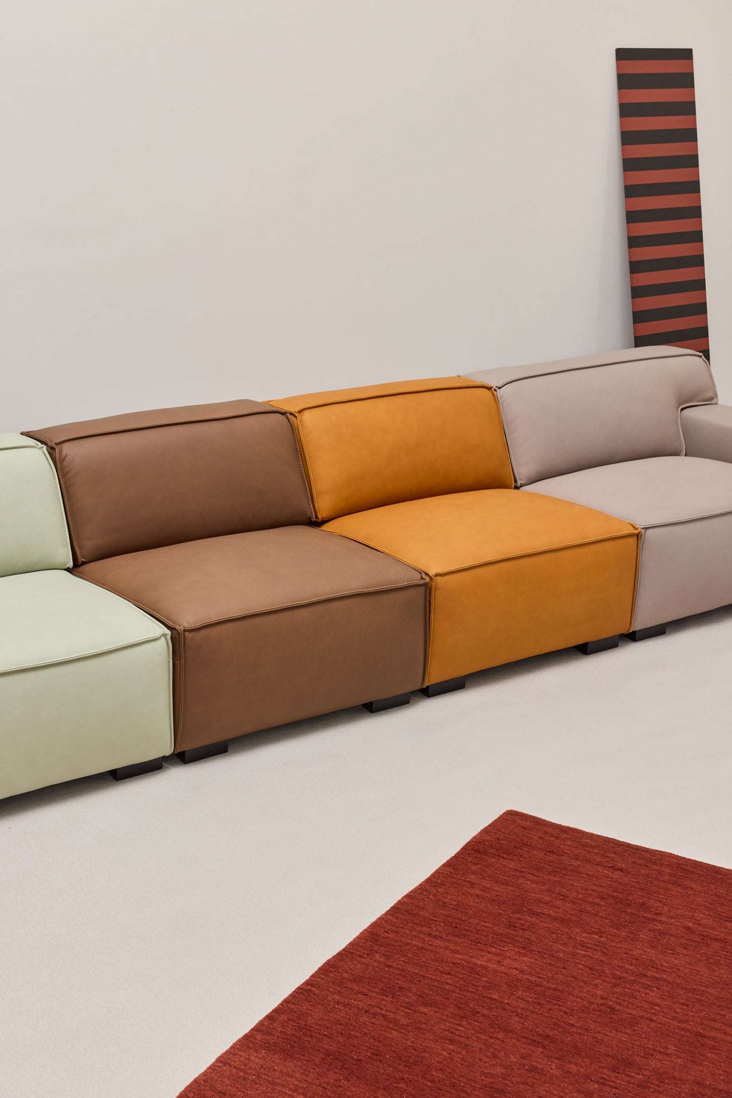 Milo Modular Sofa