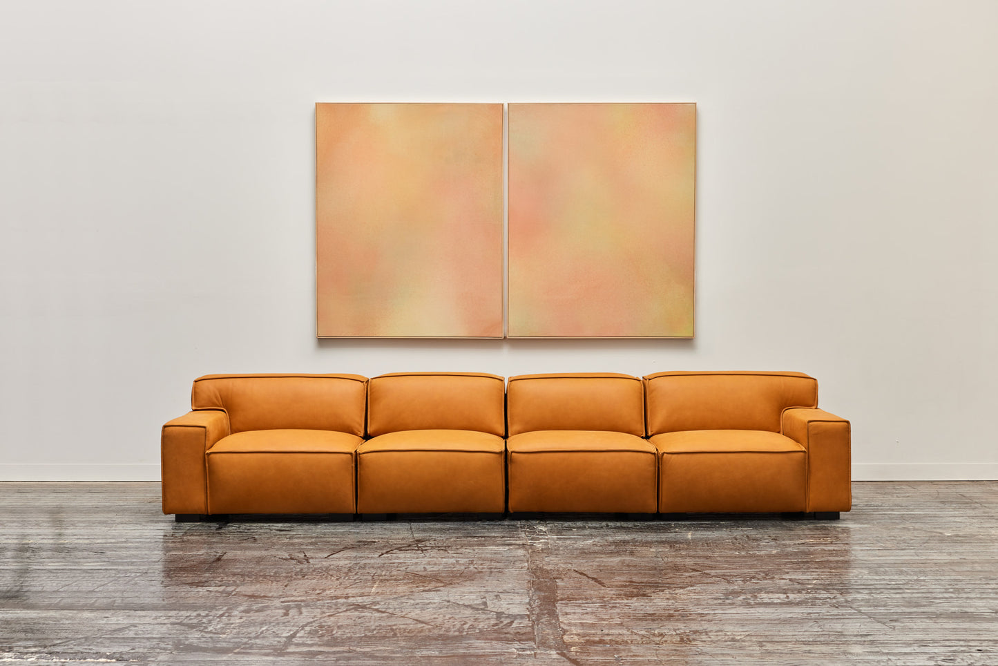 Milo Modular Sofa