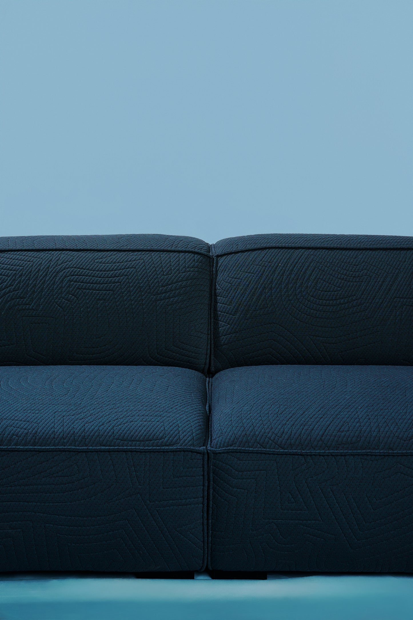 The Milo Modular with Chaise