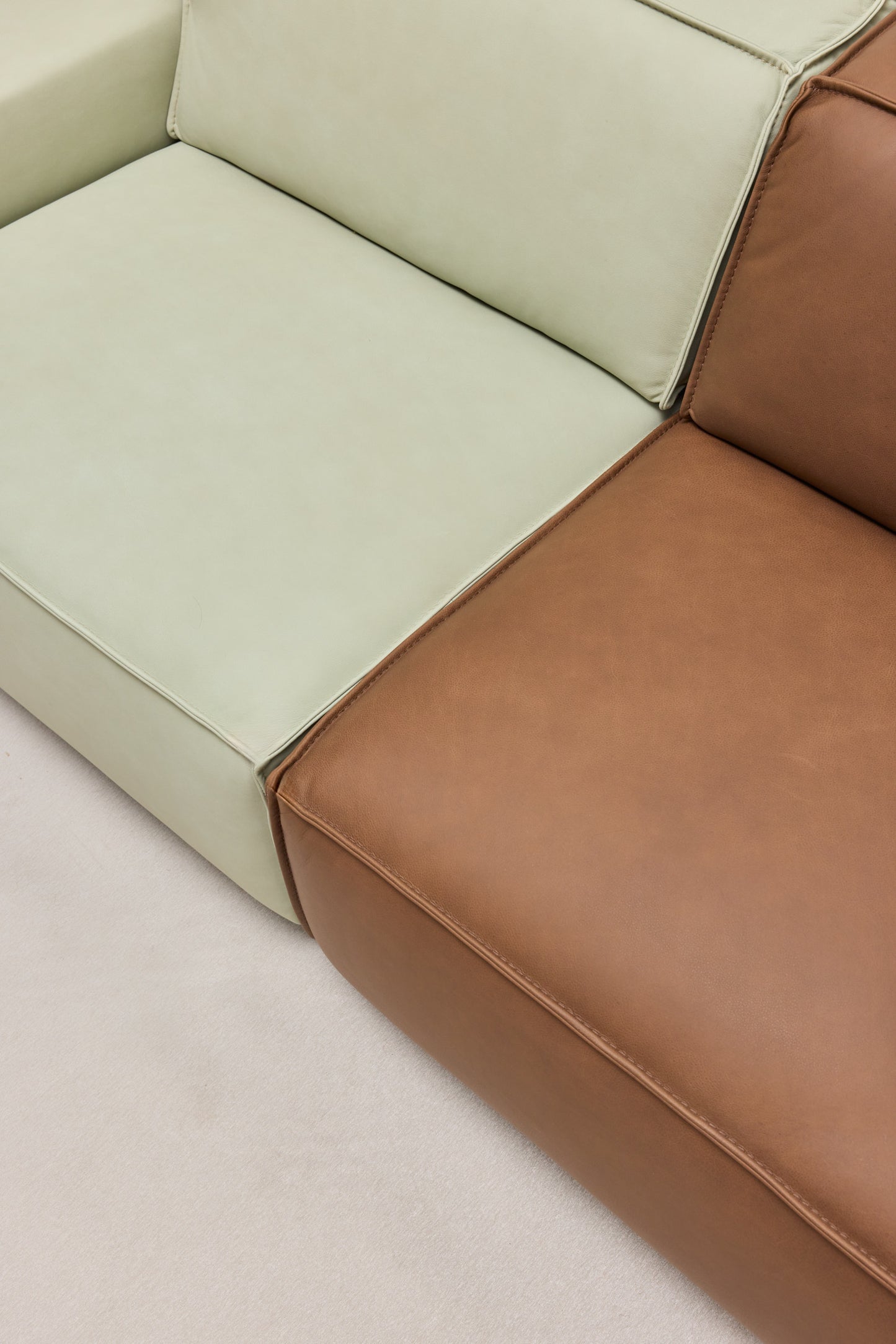 Milo Modular Sofa