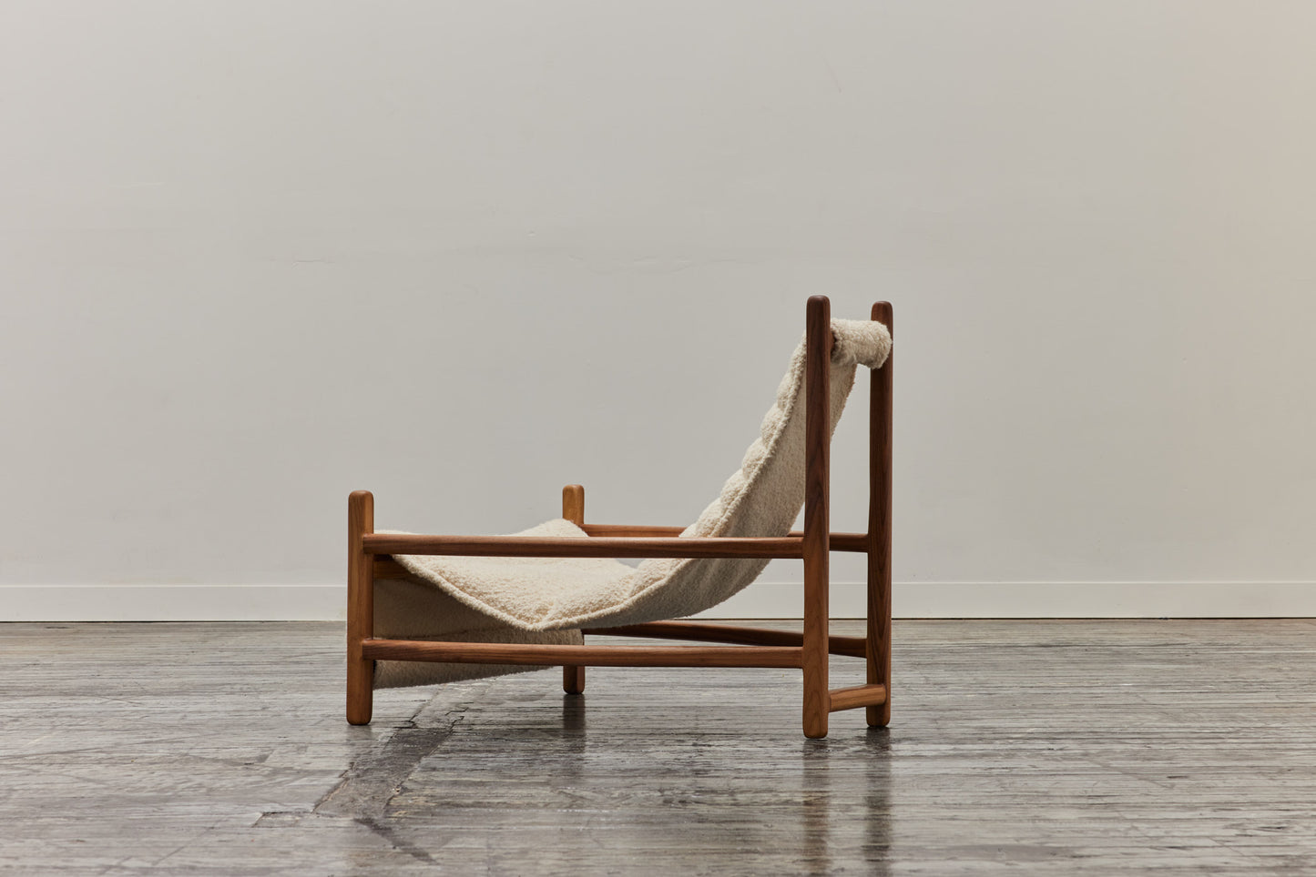 Shaman Chair