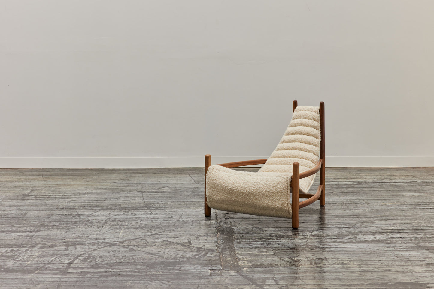 Shaman Chair