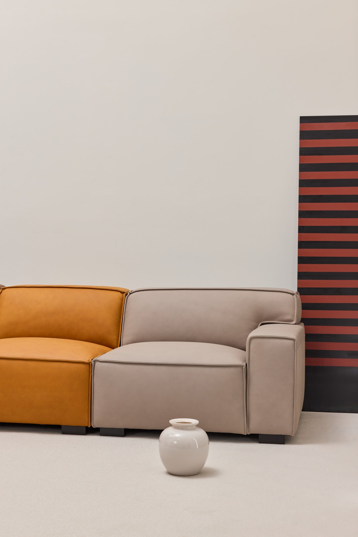 Milo Modular Sofa