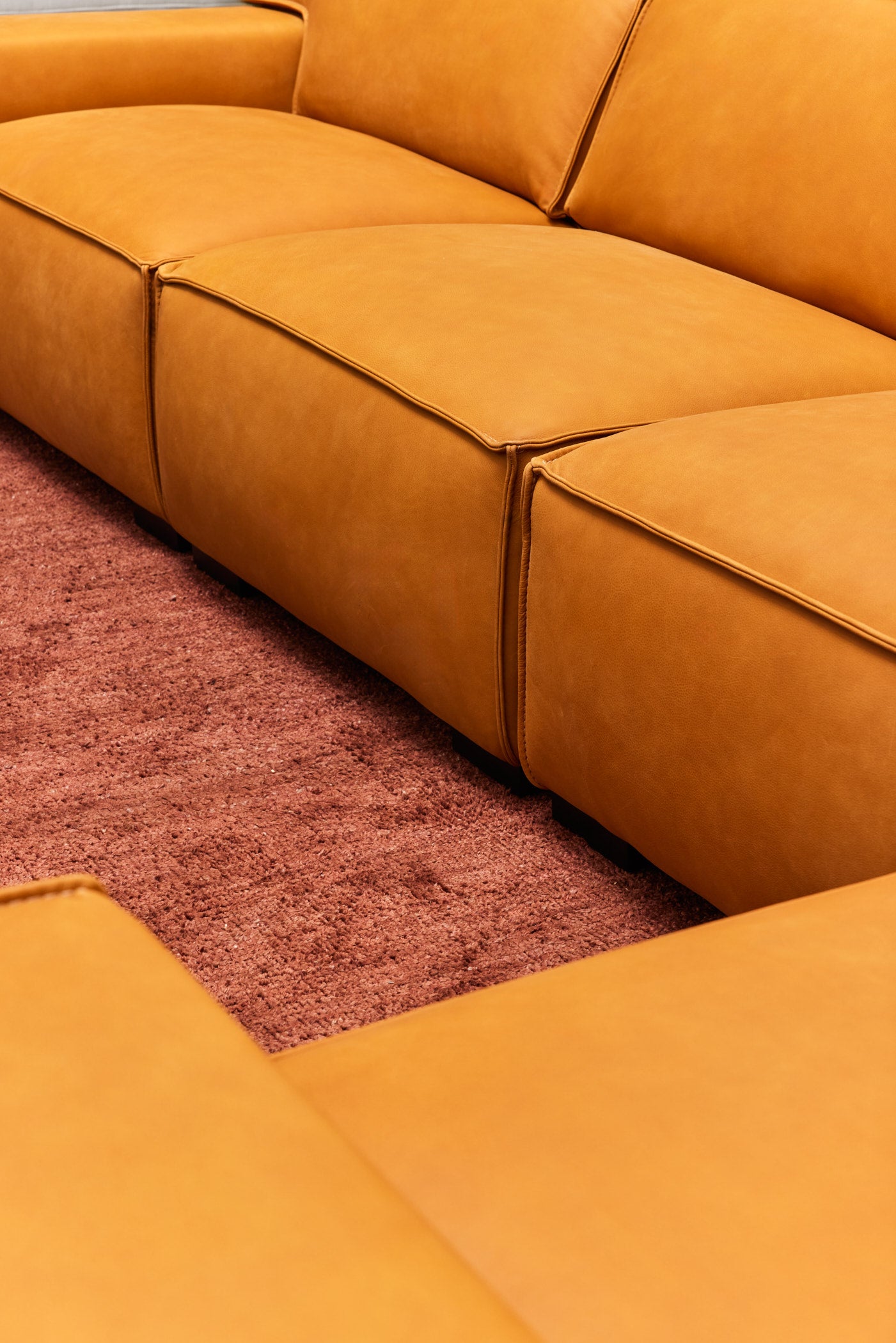 Milo Modular Sofa