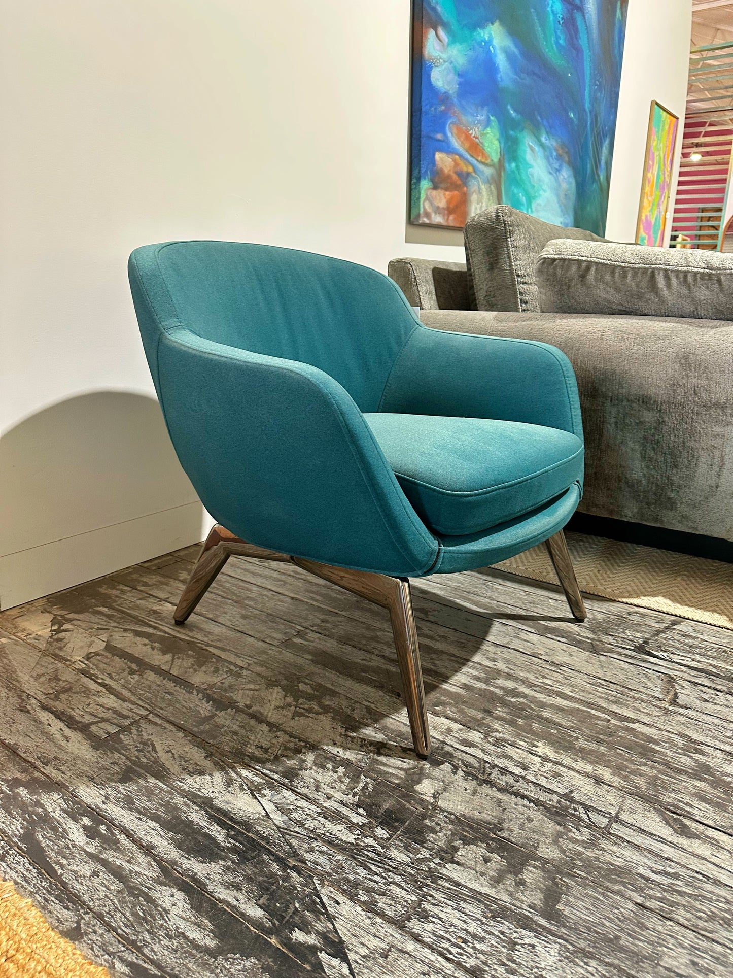 Charlotte Chair