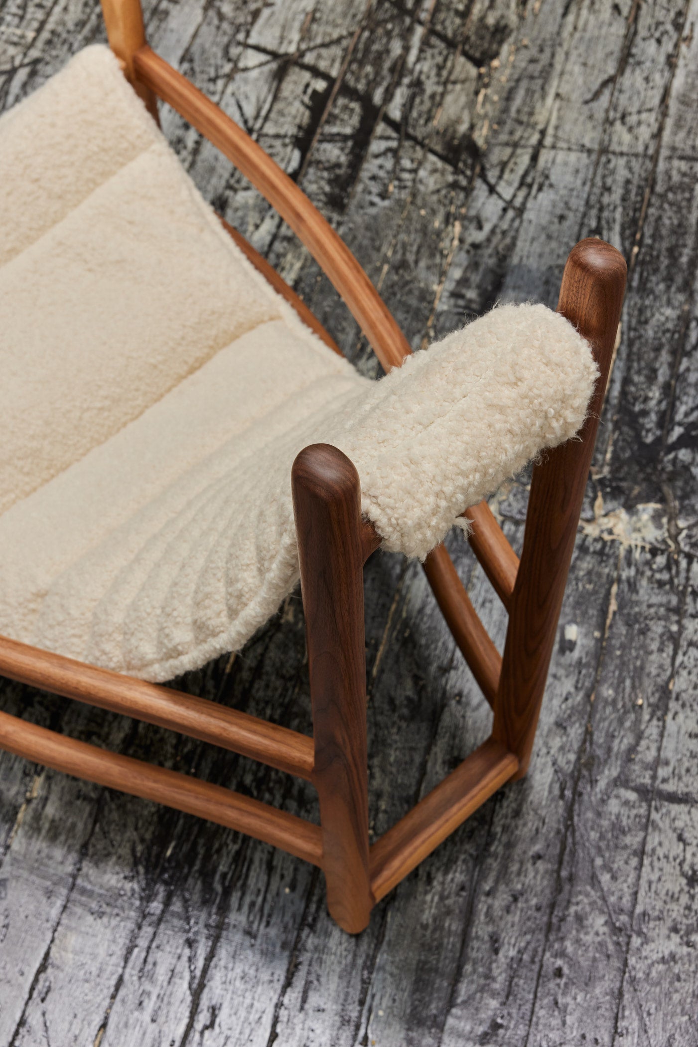 Shaman Chair