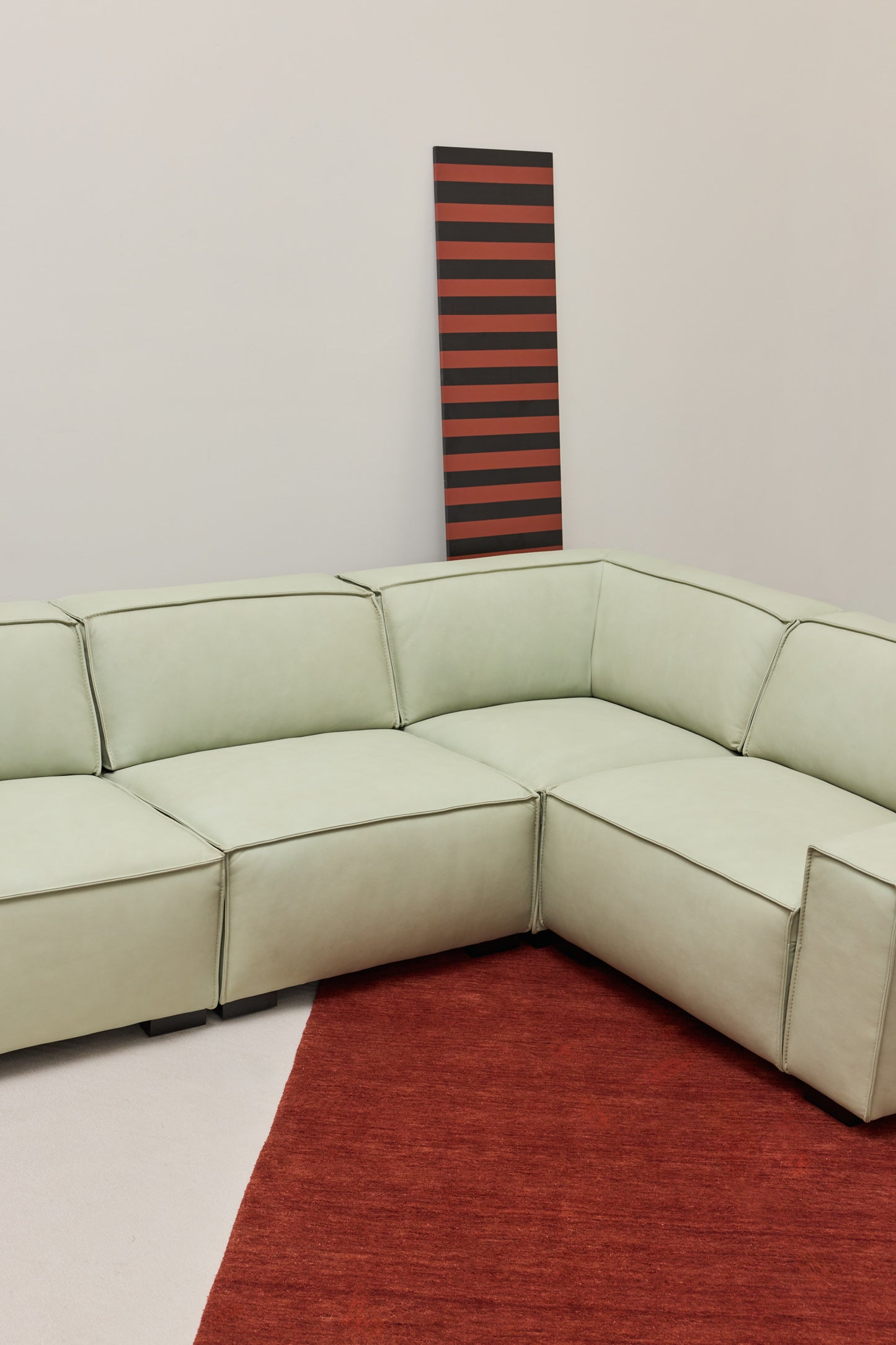 Milo Modular Sofa