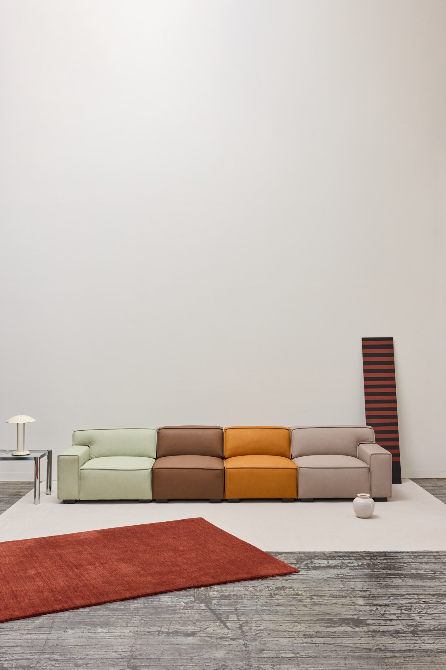 Milo Modular Sofa