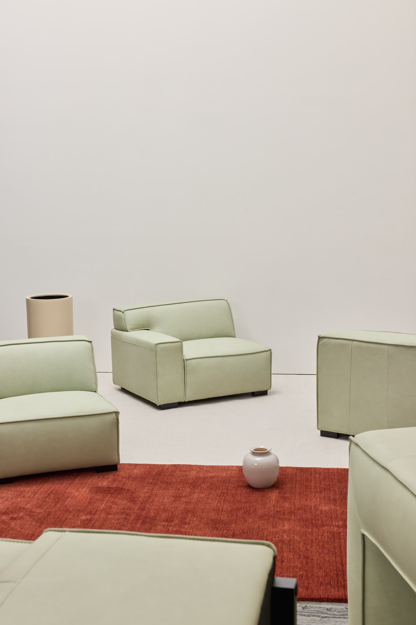 Milo Modular Sofa