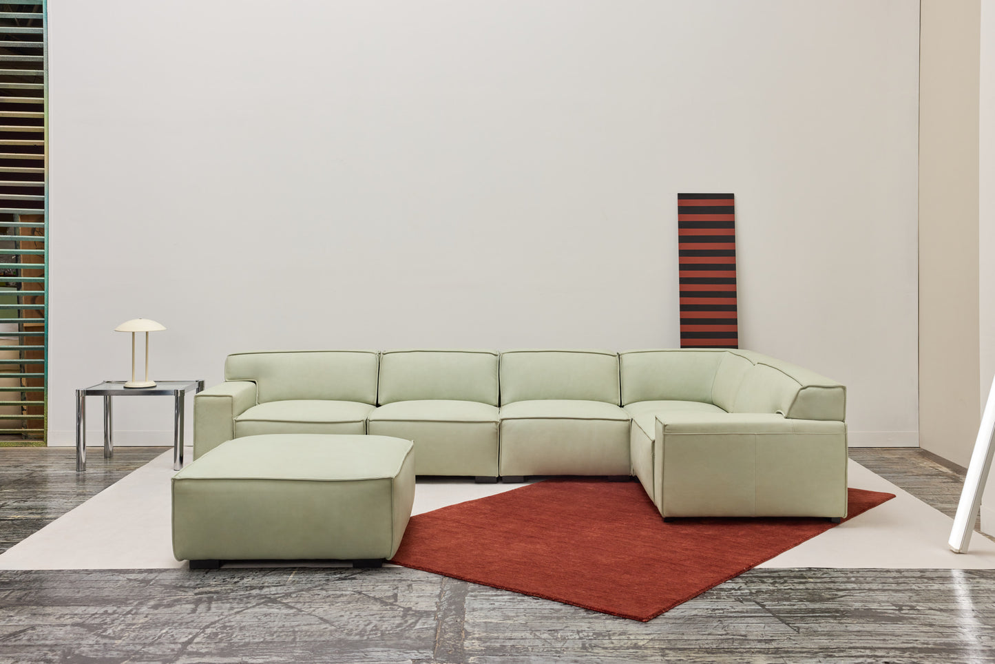 Milo Modular Sofa