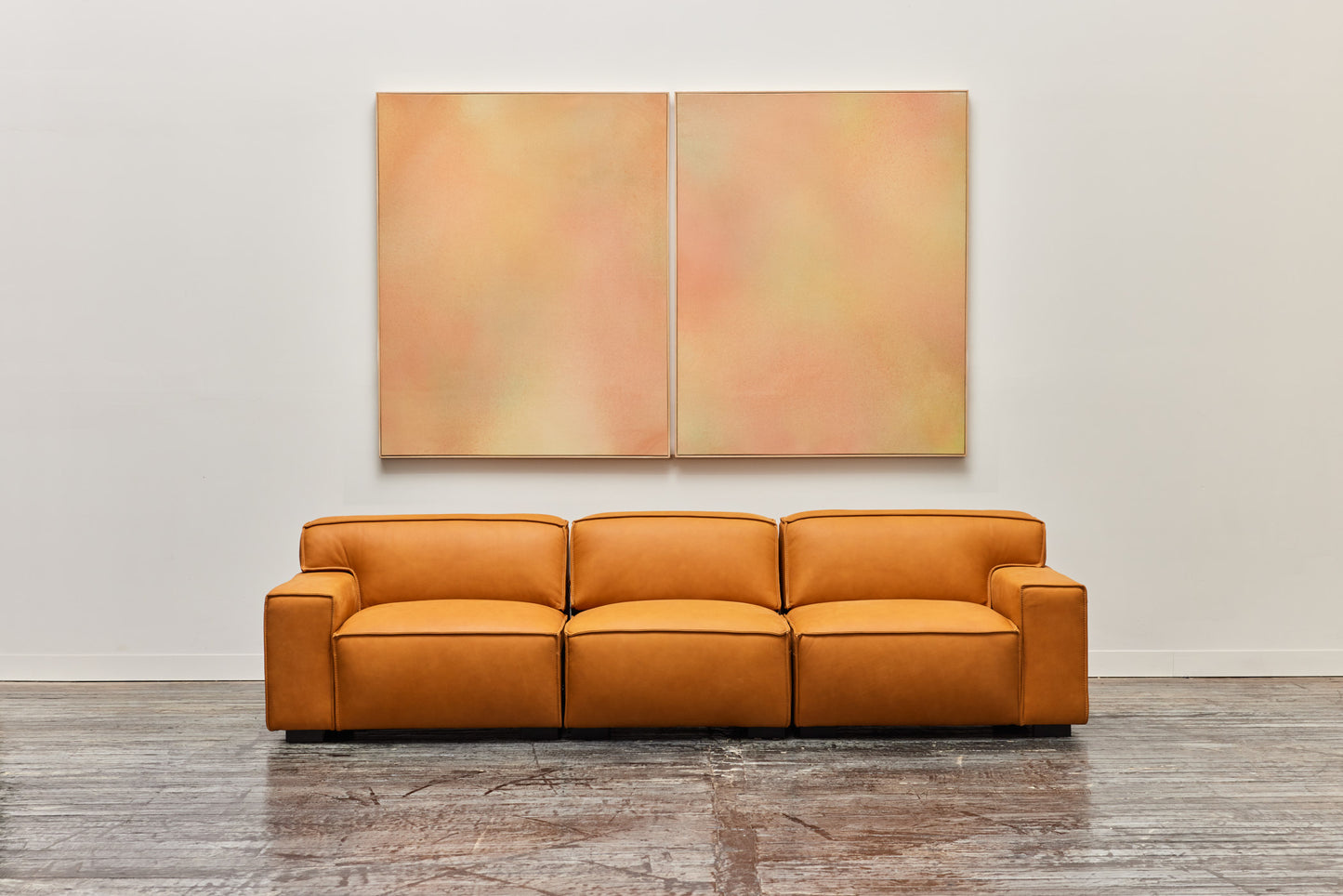 Milo Modular Sofa