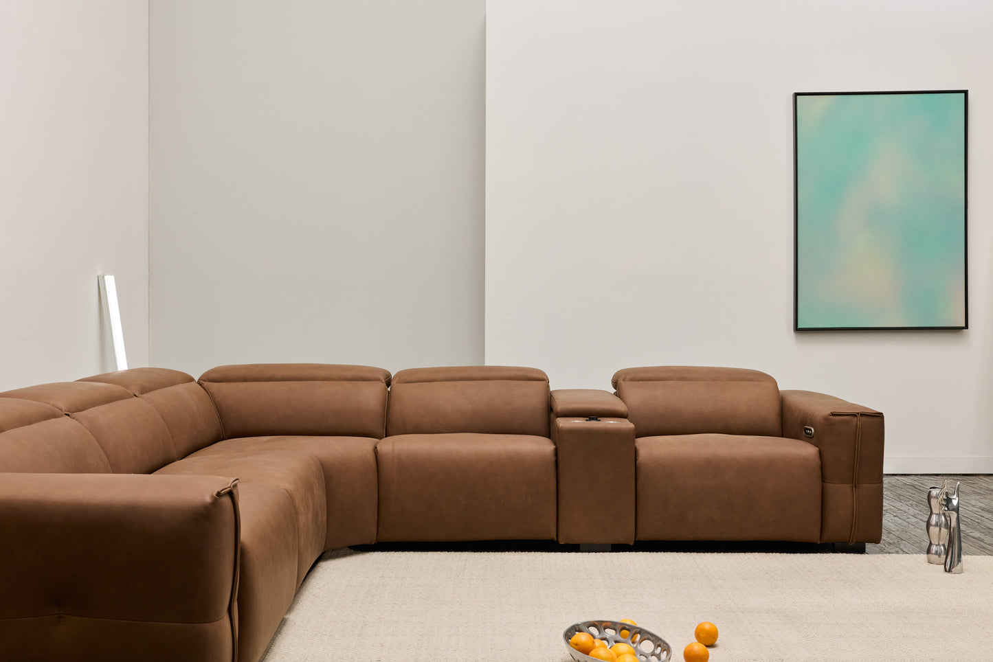 Manolo Modular Recliner