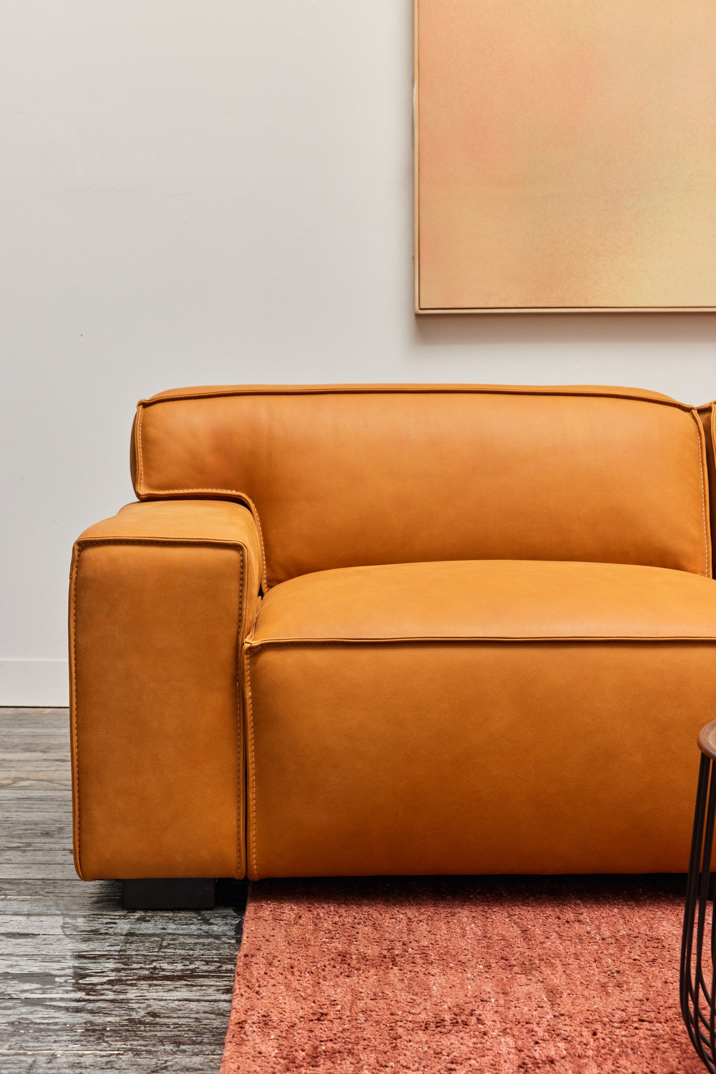 Milo Modular Sofa