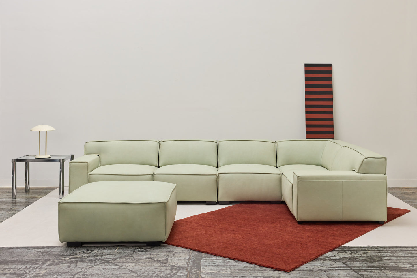 Milo Modular Sofa