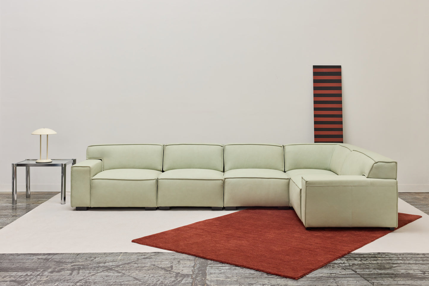 Milo Modular Sofa