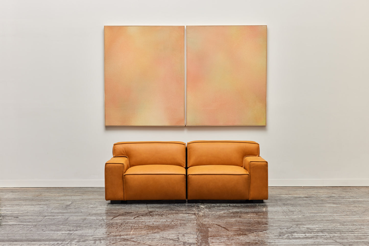 Milo Modular Sofa