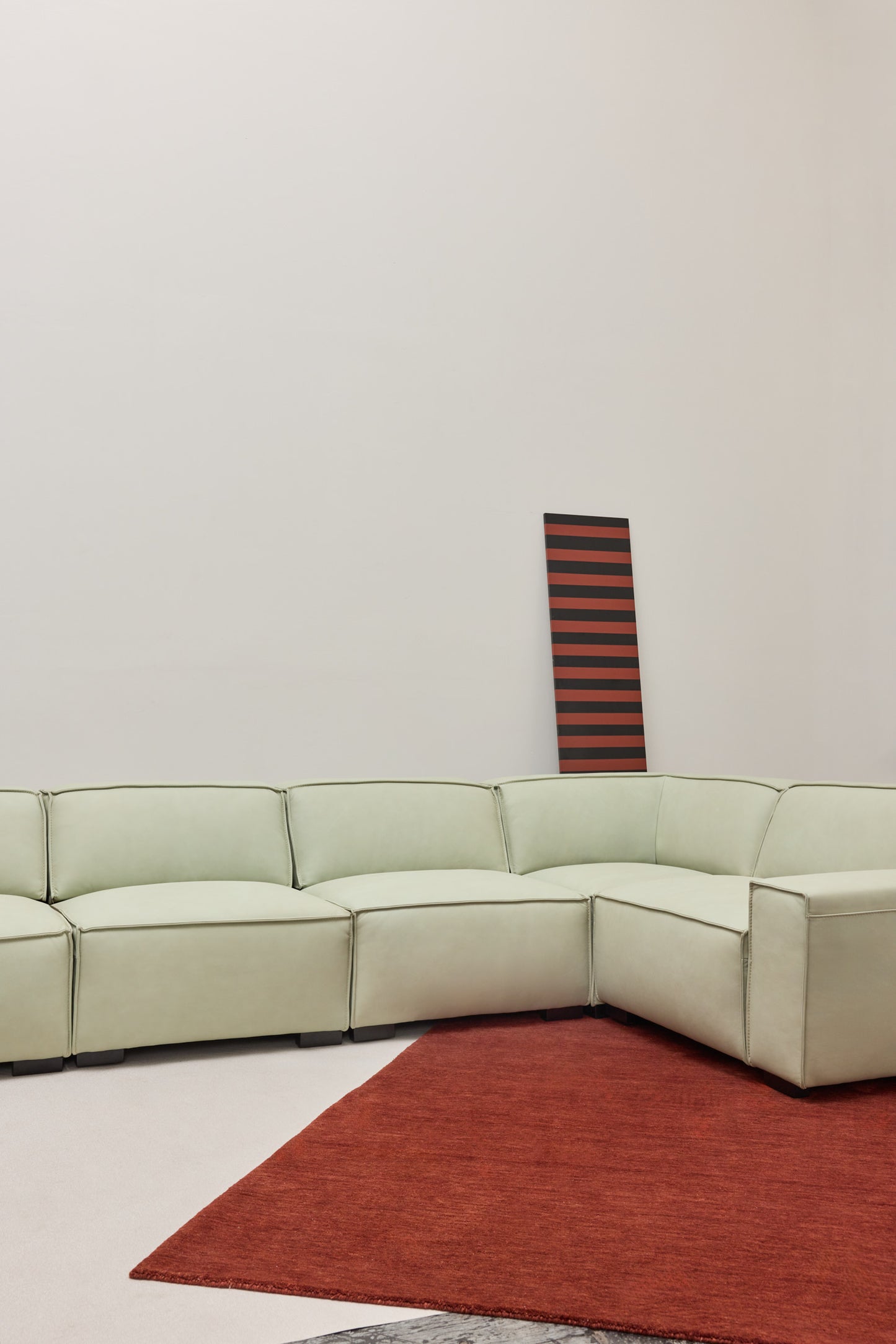 Milo Modular Sofa