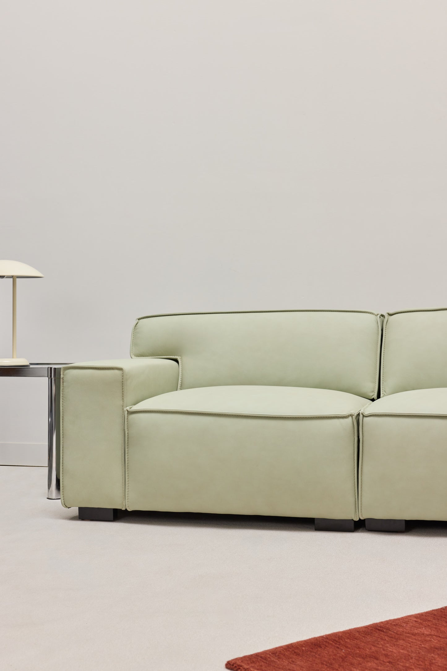 Milo Modular Sofa