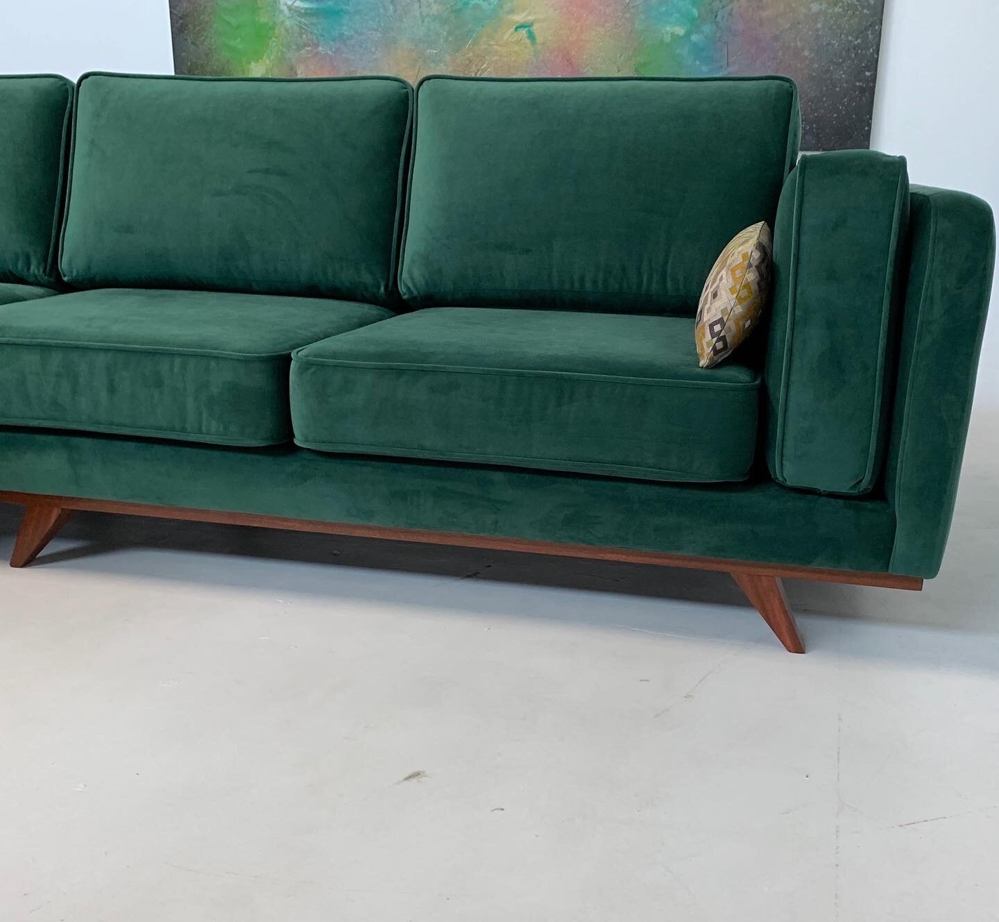 Darchelle with Chaise