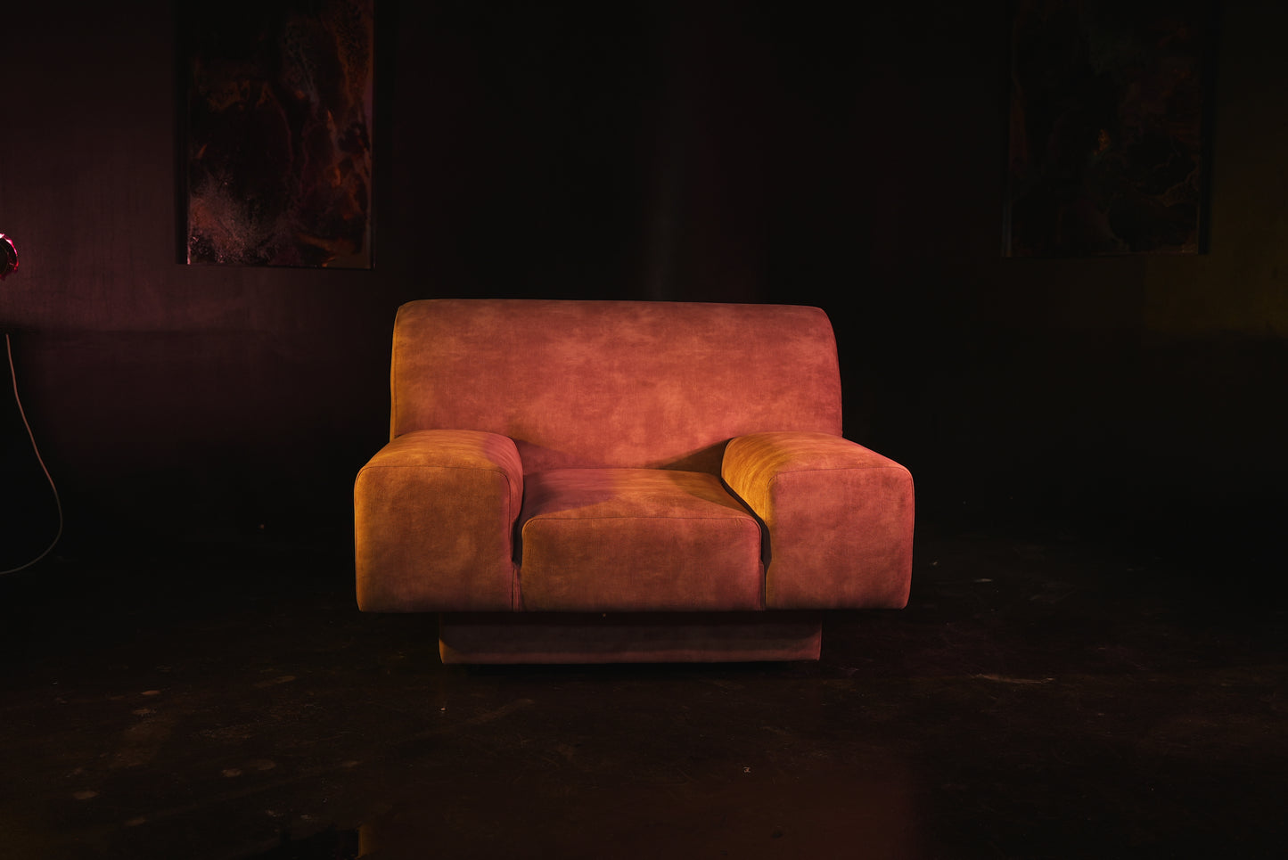 Kim Chair
