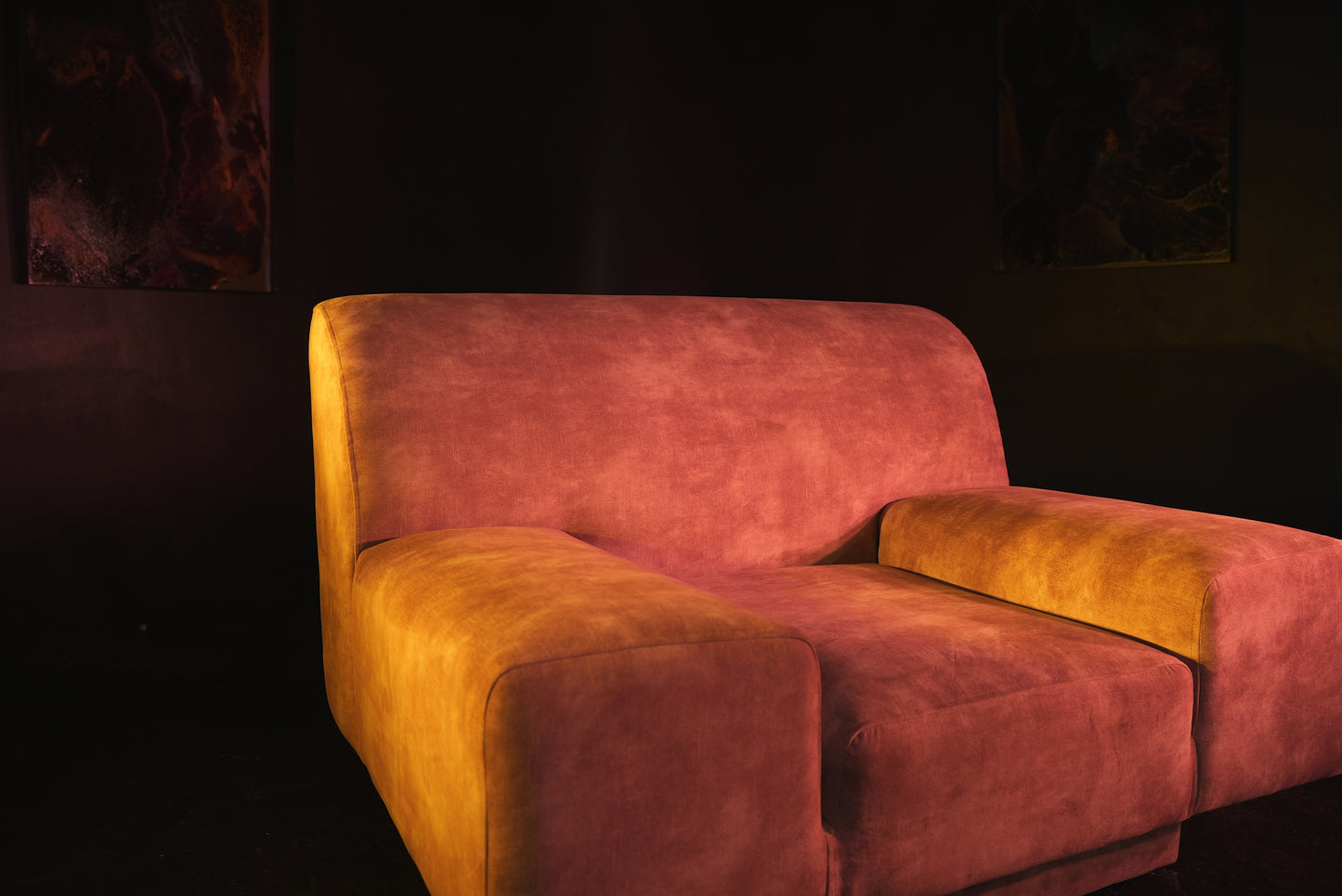 Kim Chair