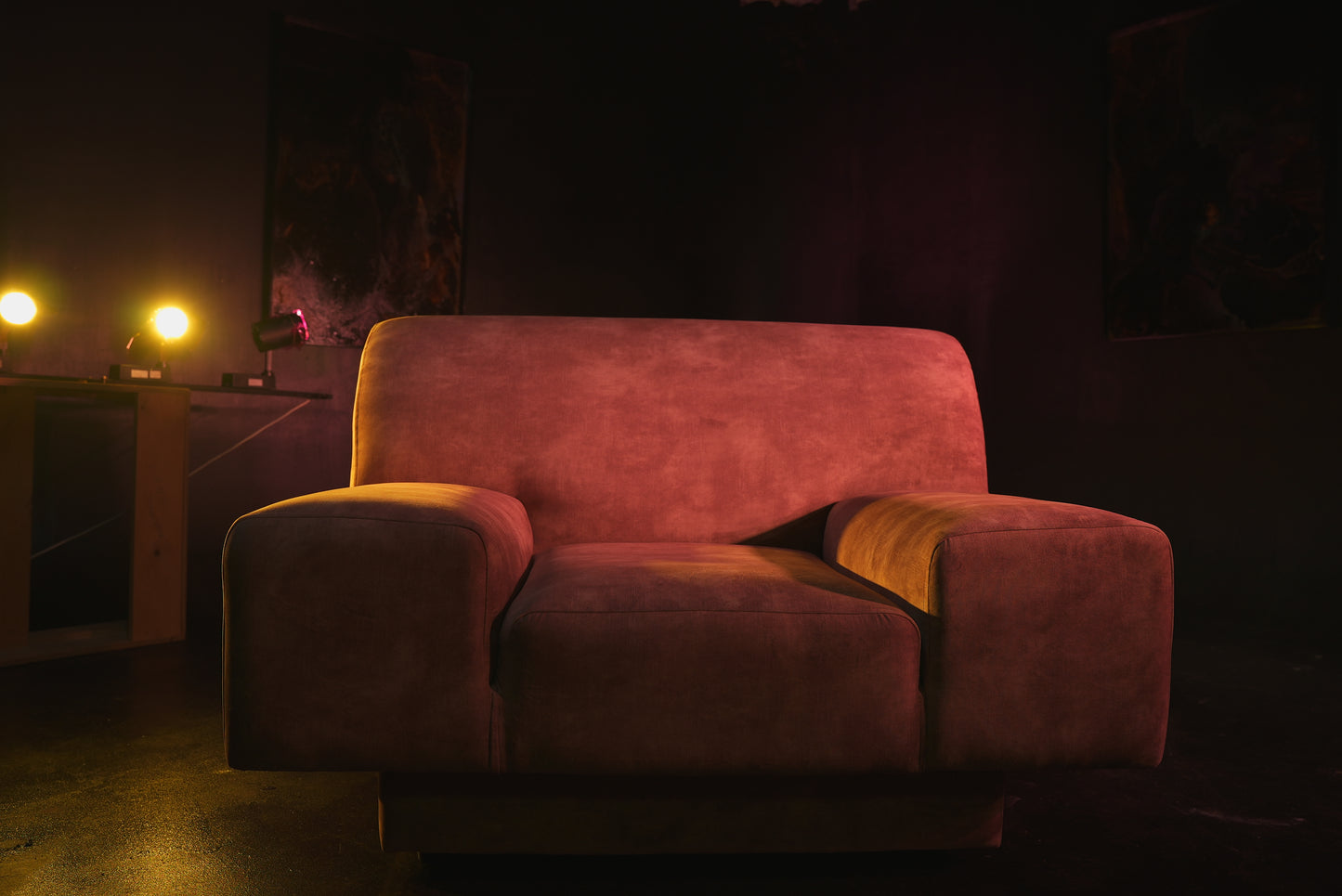 Kim Chair