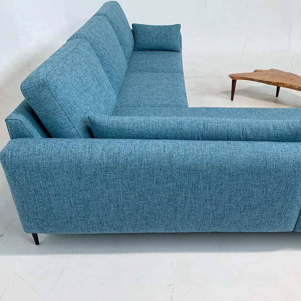 Phoenix with Chaise