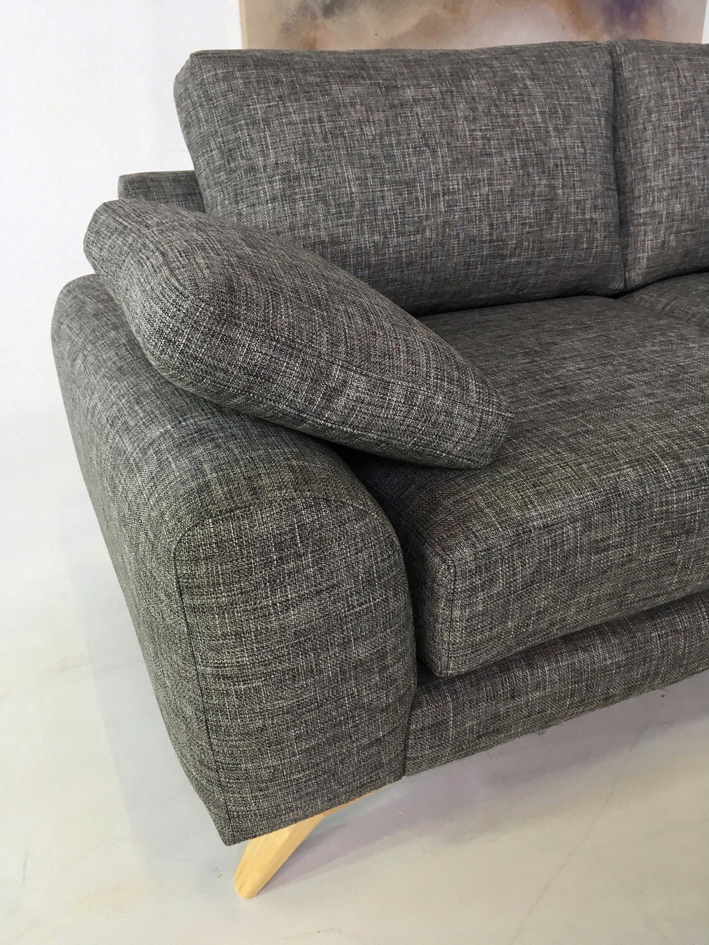 Manhattan with Chaise