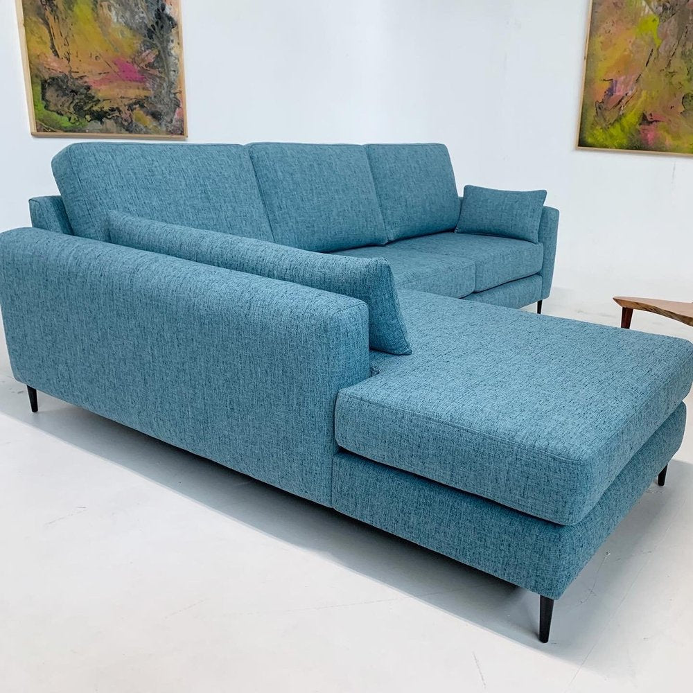 Phoenix with Chaise