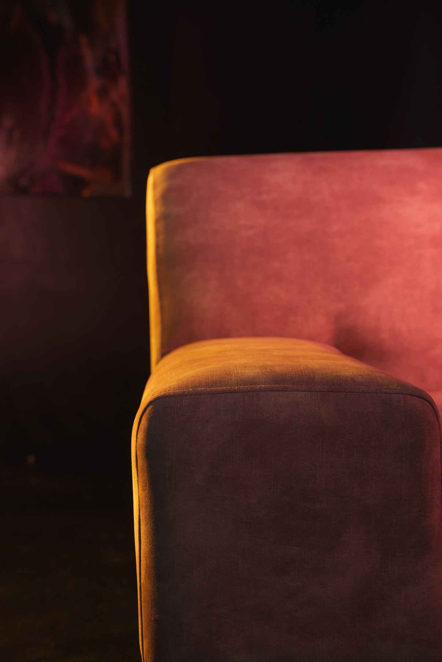 Kim Chair