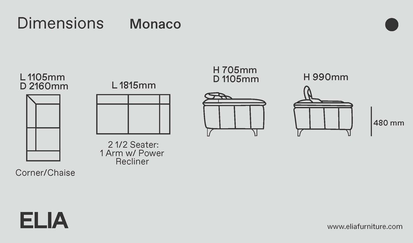 Monaco