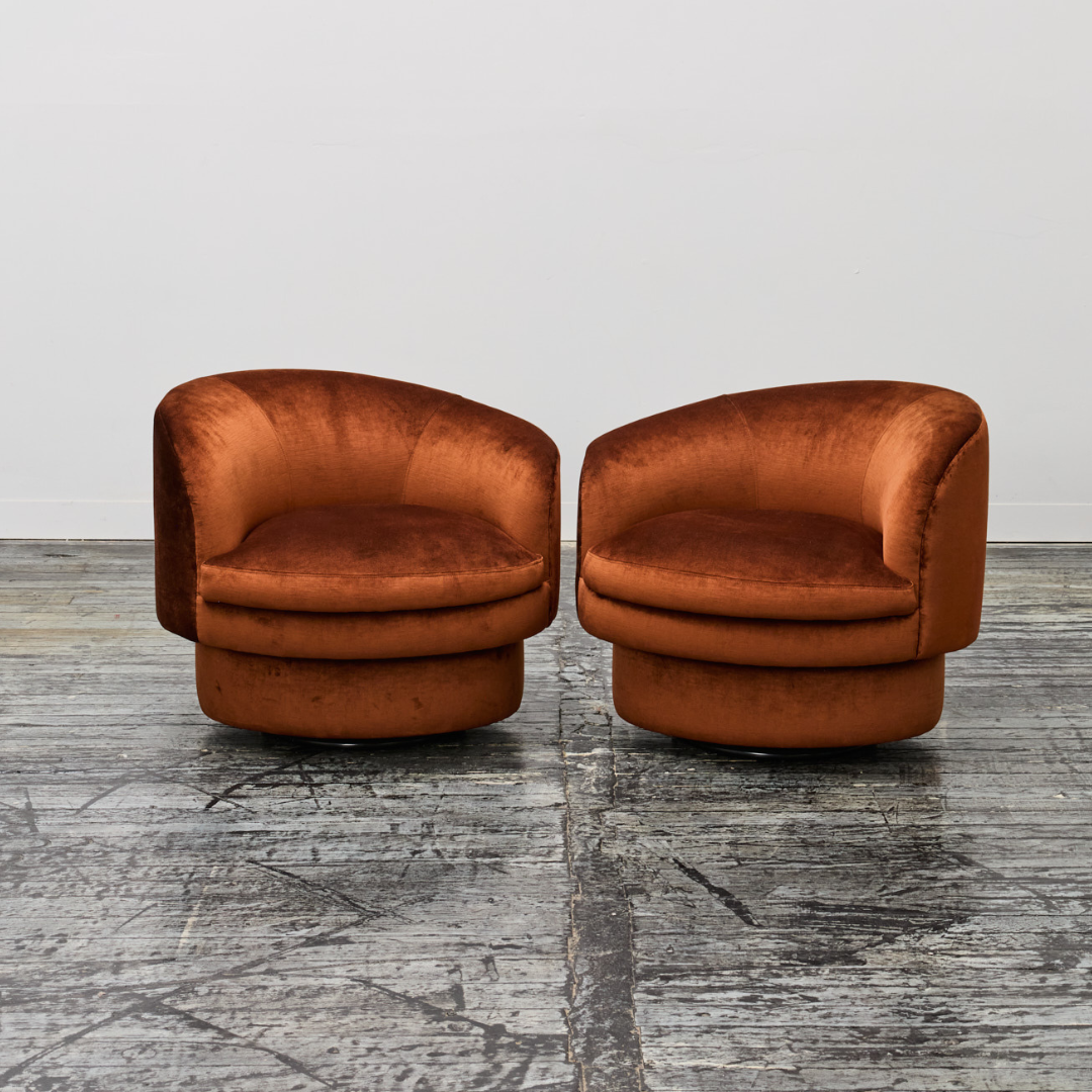 Curves Chair