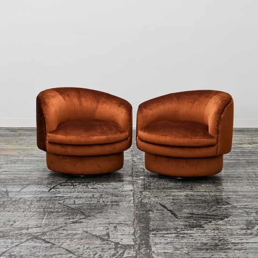 Curves Chair