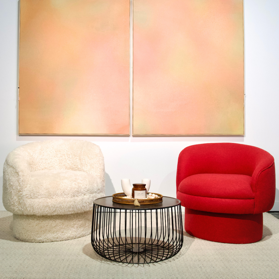Curves Chair