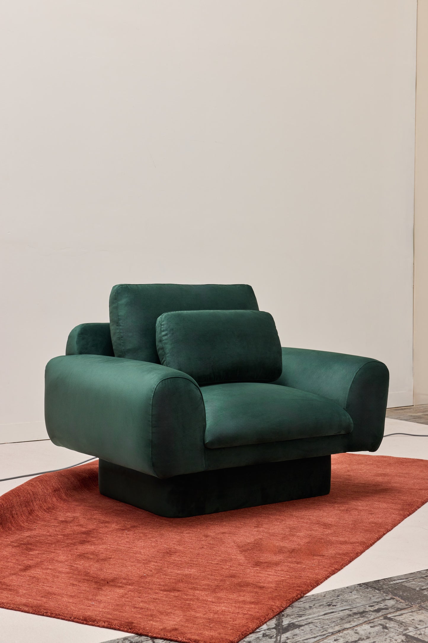 Apollo Armchair