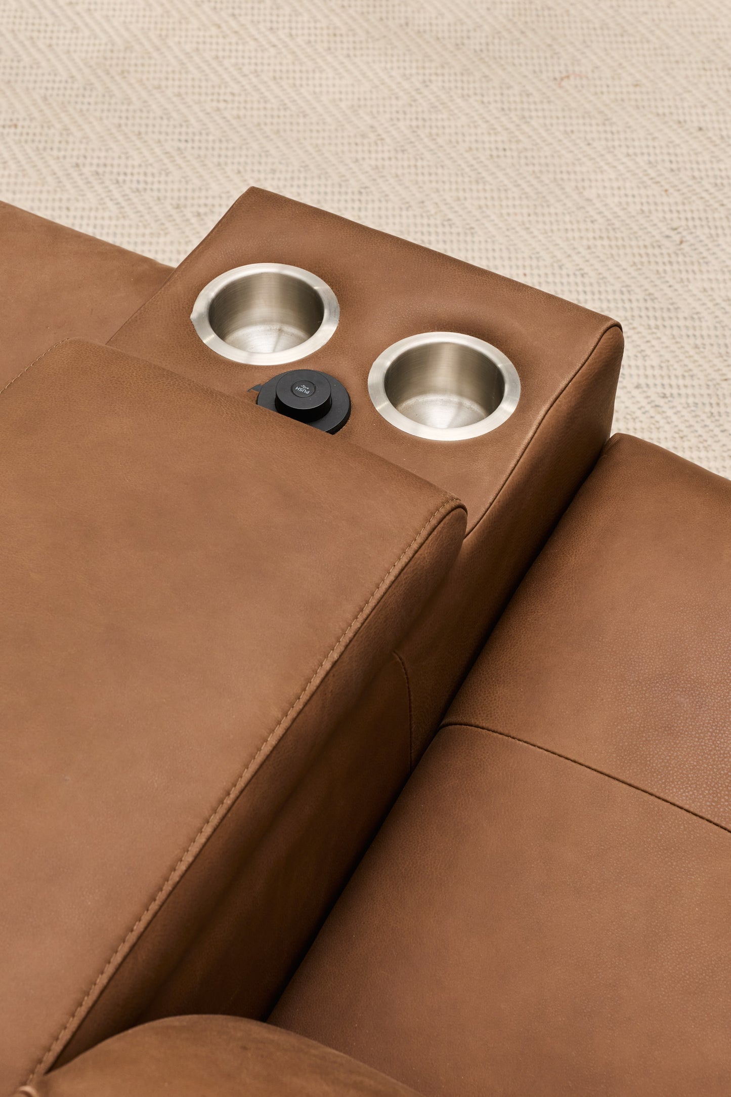 Manolo Modular Recliner