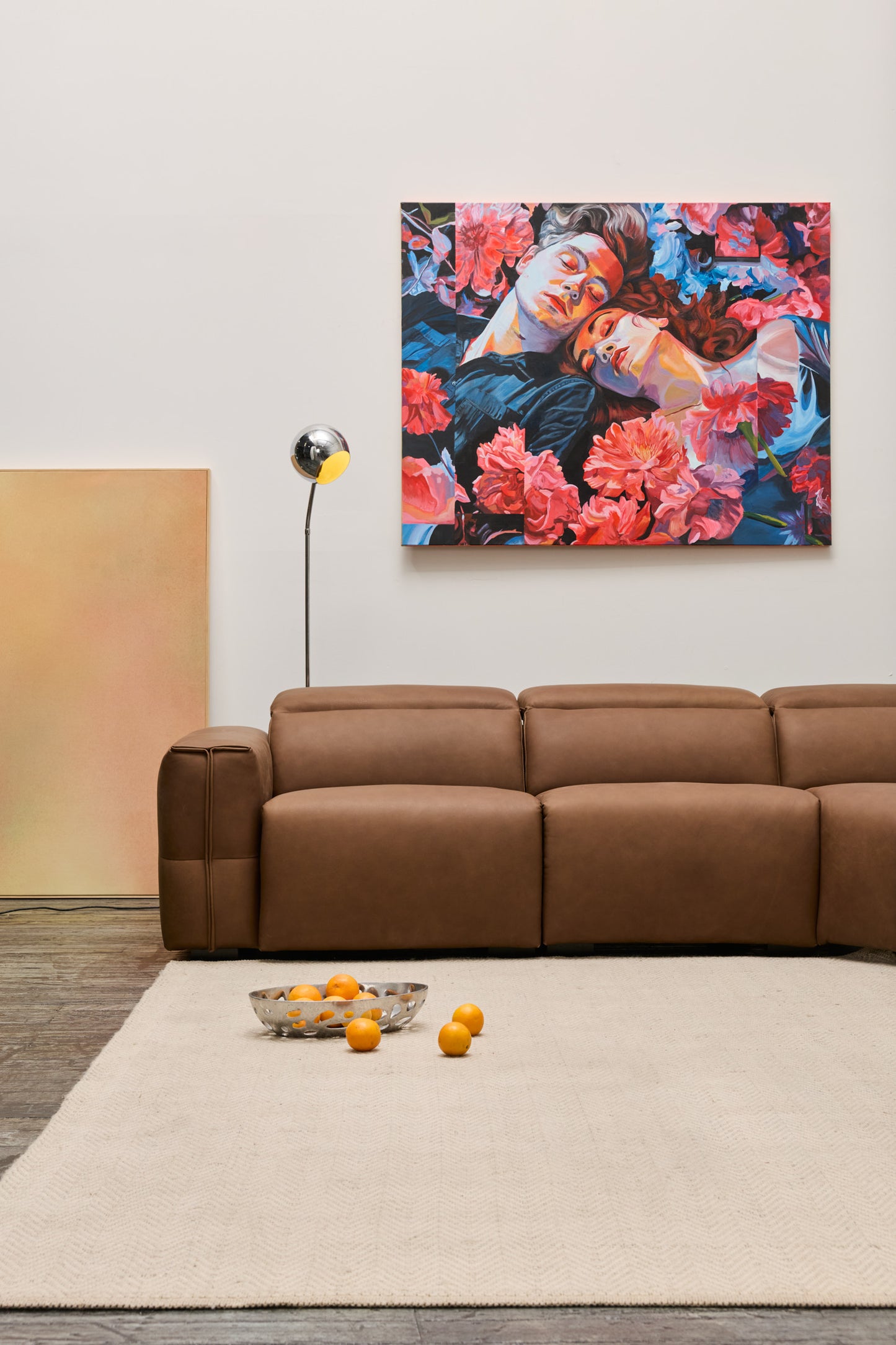 Manolo Modular Recliner