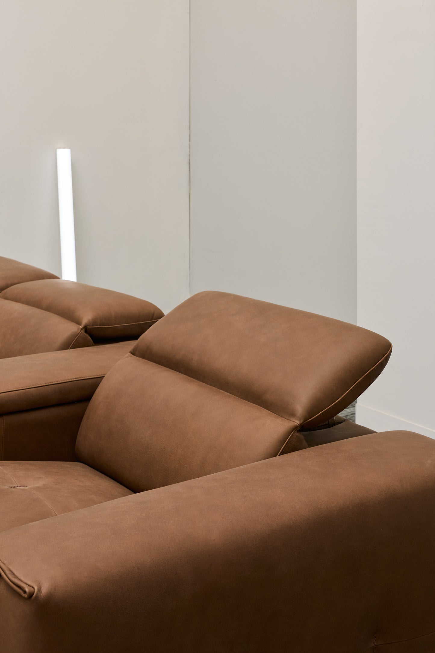 Manolo Modular Recliner