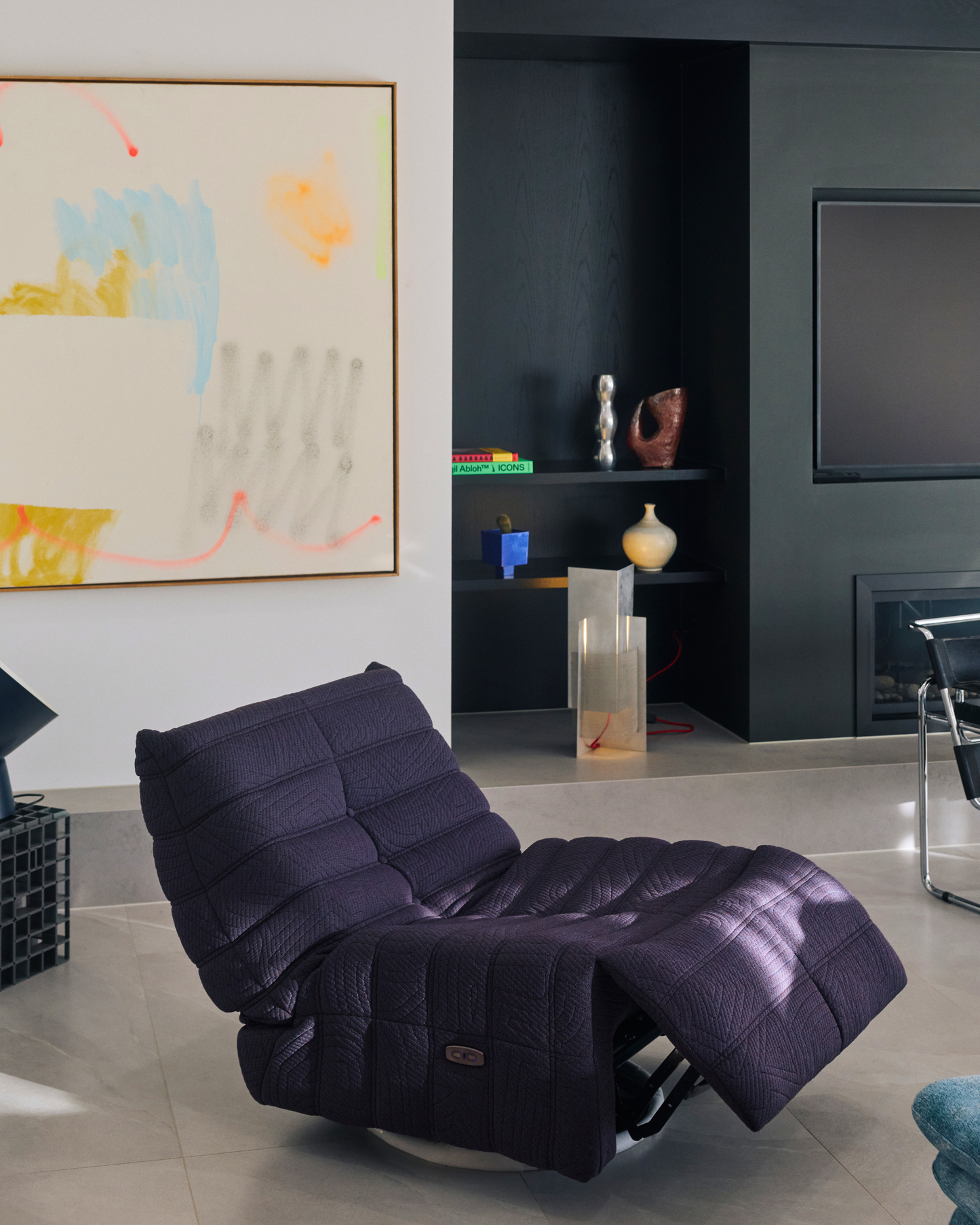 Palais Recliner