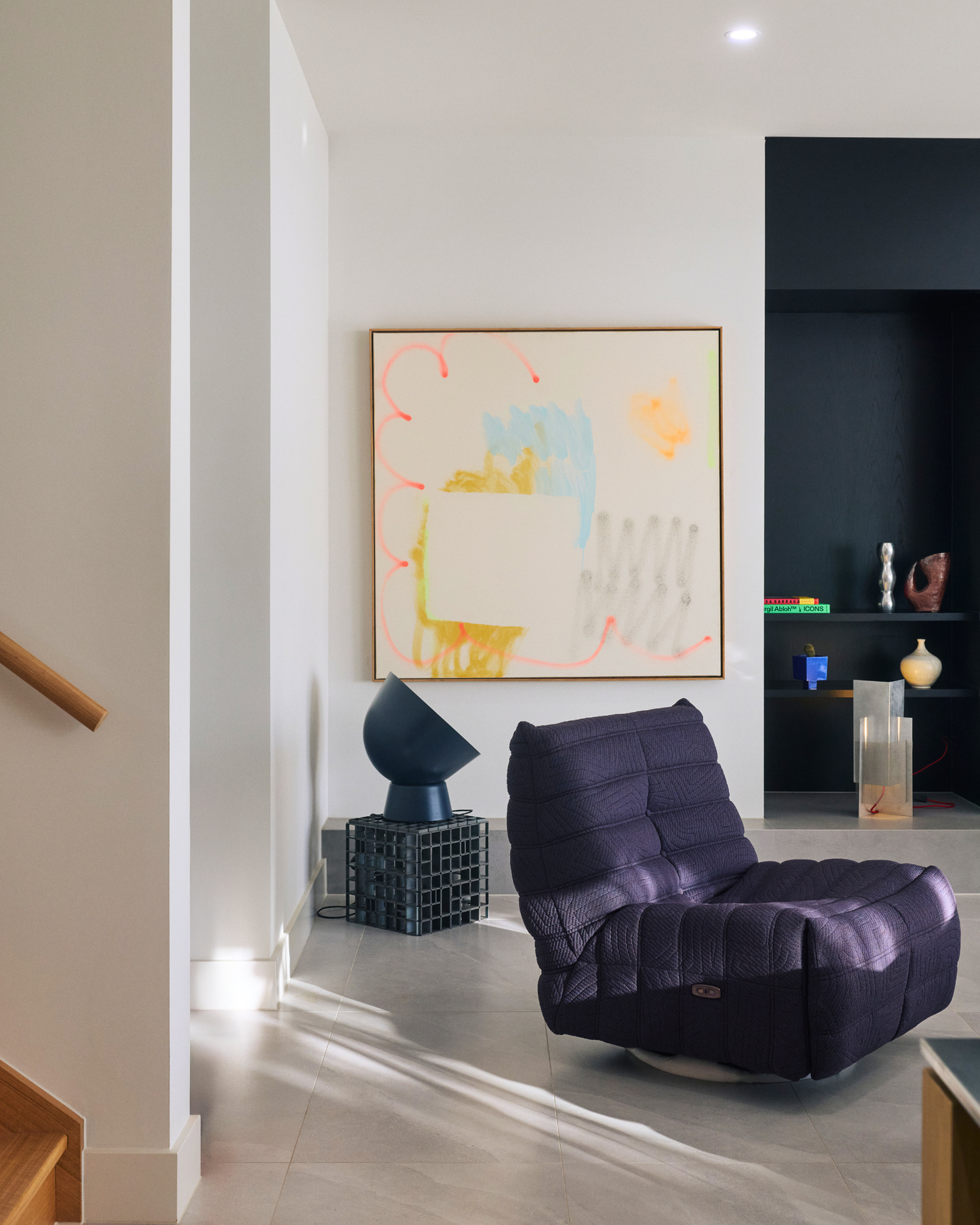 Palais Recliner