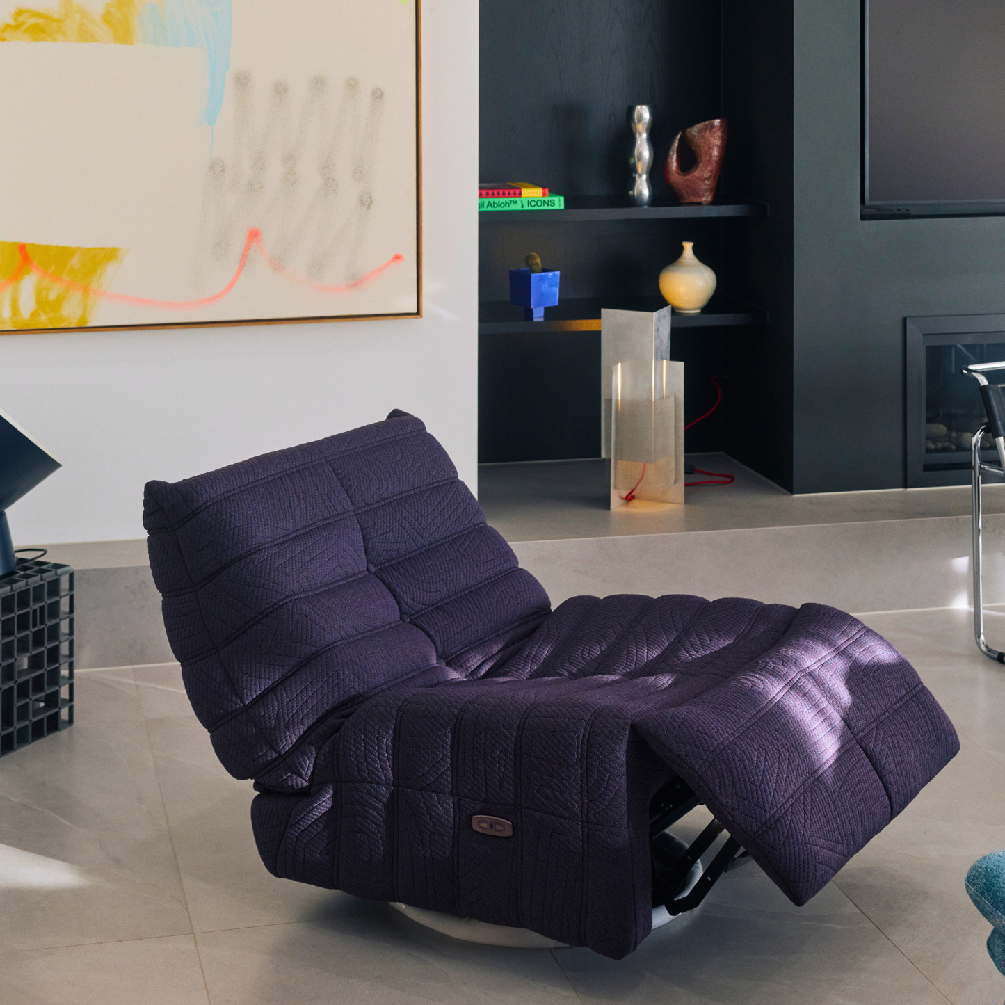 Palais Recliner