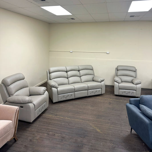 Mason 3 Piece Suite (SALE CLEARANCE)